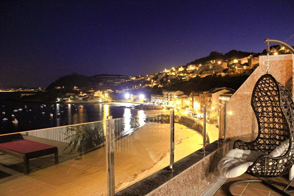 Hotel Gran Proa Playa Raxo Eksteriør bilde