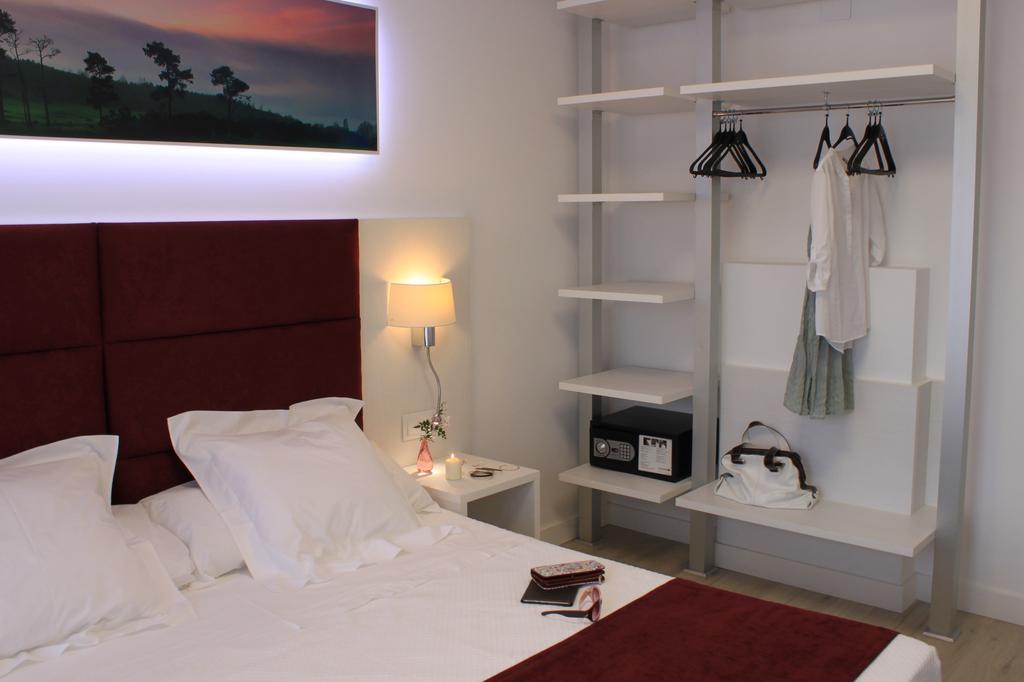 Hotel Gran Proa Playa Raxo Eksteriør bilde