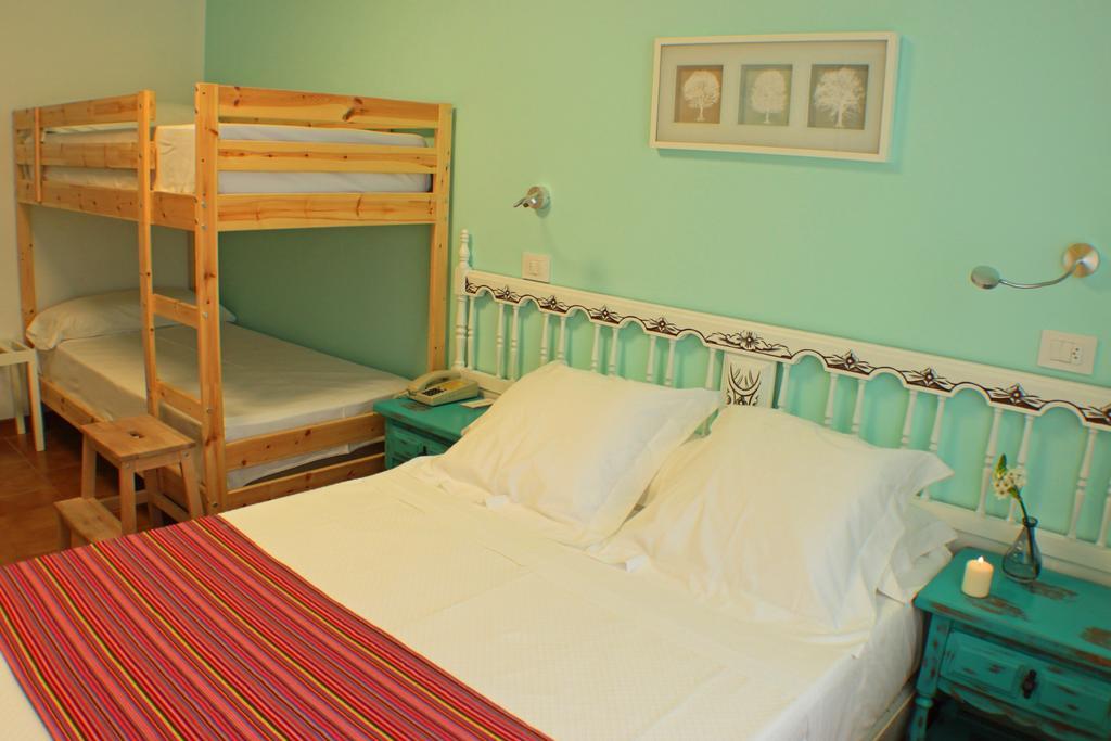 Hotel Gran Proa Playa Raxo Eksteriør bilde
