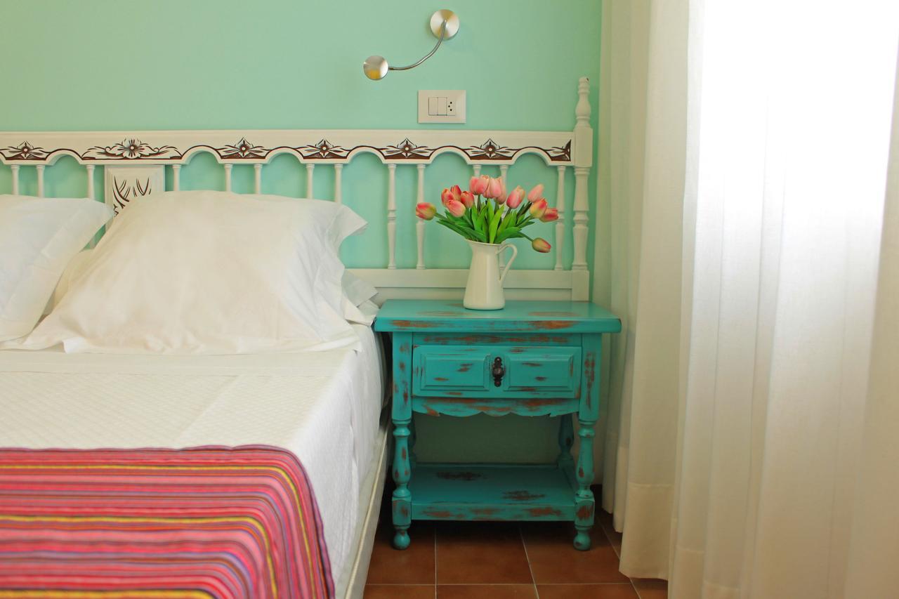 Hotel Gran Proa Playa Raxo Eksteriør bilde